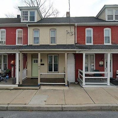 142 E Washington St, Elizabethtown, PA 17022