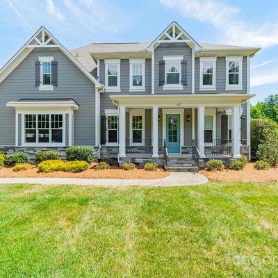 142 Tuscany Trl, Mooresville, NC 28117