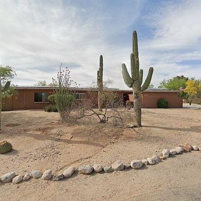 1424 W Maximilian Pl, Tucson, AZ 85704