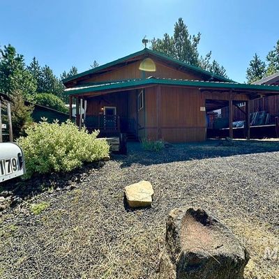 179 Chief Looking Glass Ln, Kamiah, ID 83536