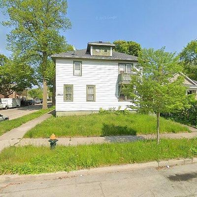 1801 Center St, Racine, WI 53403