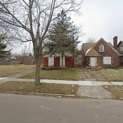 18081 Westphalia St, Detroit, MI 48205