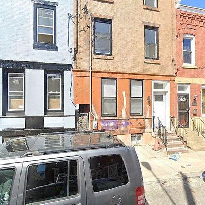 1810 N Gratz St, Philadelphia, PA 19121