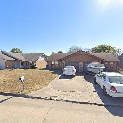 1811 Sw 2 Nd St, Wagoner, OK 74467