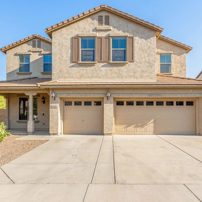 18121 W Golden Ln, Waddell, AZ 85355