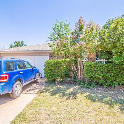 1815 79 Th St, Lubbock, TX 79423