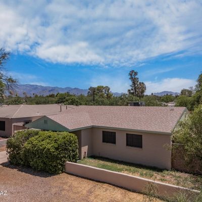 1822 N Craycroft Rd, Tucson, AZ 85712