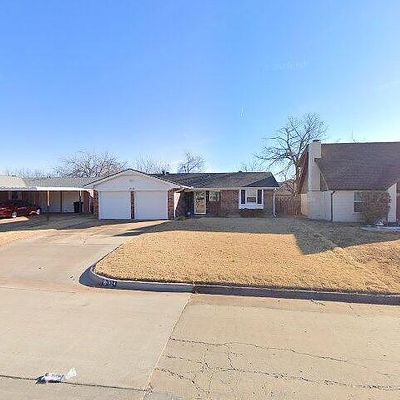 1824 City Ave, Moore, OK 73160