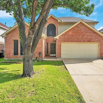 1824 Robin Ln, Flower Mound, TX 75028