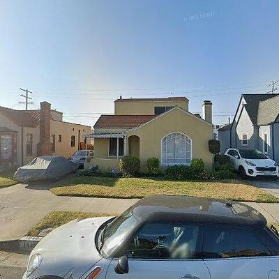 1840 W 66 Th St, Los Angeles, CA 90047