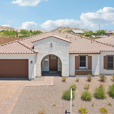 18510 W Cathedral Rock Dr, Goodyear, AZ 85338