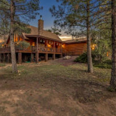 1857 Pine Cone Rd, Heber, AZ 85928