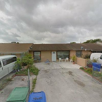 18607 Nw 45 Th Ave, Miami Gardens, FL 33055