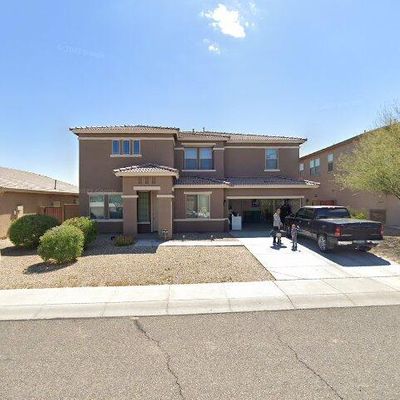 18631 W Turquoise Ave, Waddell, AZ 85355