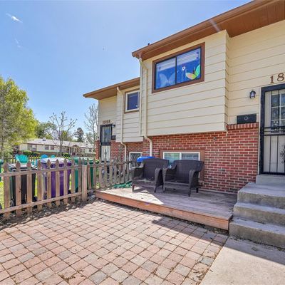 1866 E 28 Th Ave, Denver, CO 80205