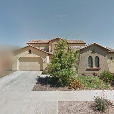 18720 E Druids Glen Rd, Queen Creek, AZ 85142