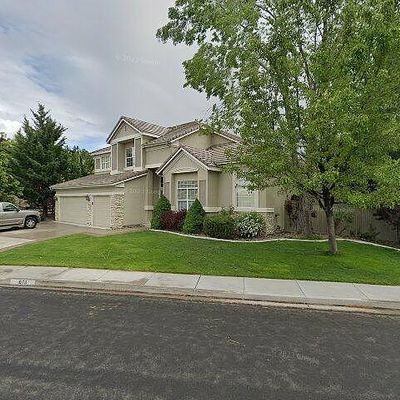 1876 Far Niente Ct, Reno, NV 89519