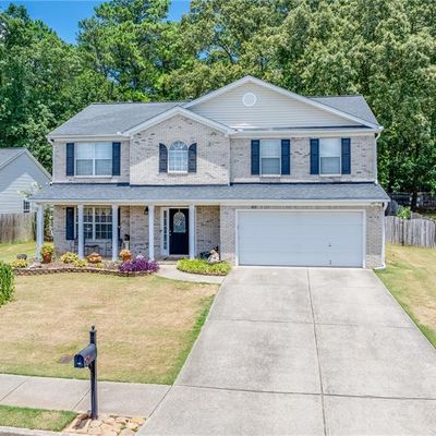 1887 Pierce Way, Buford, GA 30519