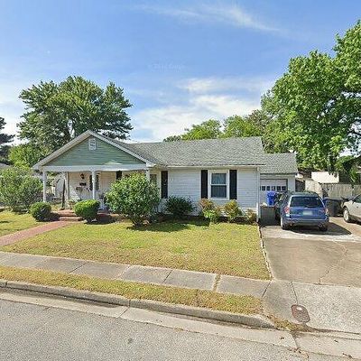 19 Worden Pl, Portsmouth, VA 23702