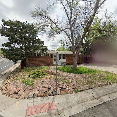 1906 S Vrain St, Denver, CO 80219