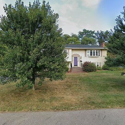 192 Evergreen Ave, Braintree, MA 02184