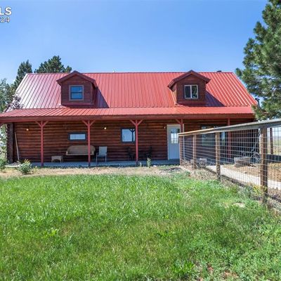 19350 Lemesany Rd, Calhan, CO 80808