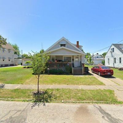 19410 Mohawk Ave, Cleveland, OH 44119