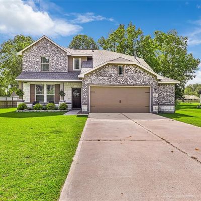 195 County Road 66121, Dayton, TX 77535