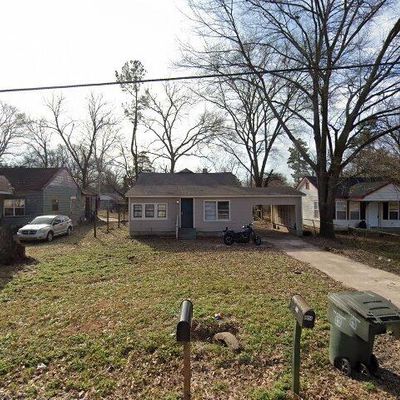 1957 Clifton Ave, Memphis, TN 38127