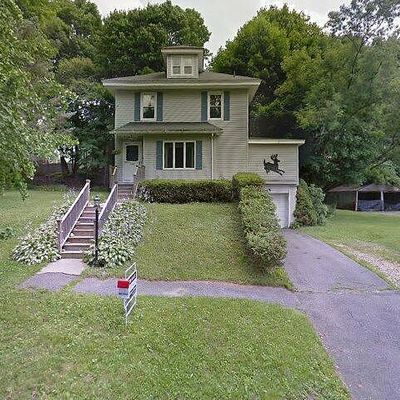 20 Scammell Ave, Pittsfield, MA 01201