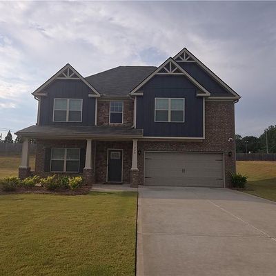 200 Baumgard Way, Locust Grove, GA 30248