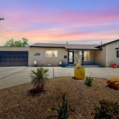 200 Chula Vista Pl Ne, Albuquerque, NM 87108