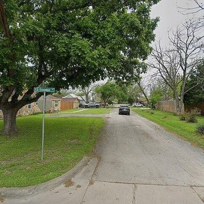 200 S Guadalupe, Granger, TX 76530