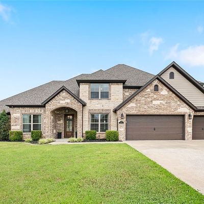 200 Sicily Dr, Centerton, AR 72719