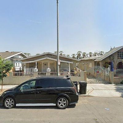 2007 Bailey St, Los Angeles, CA 90033