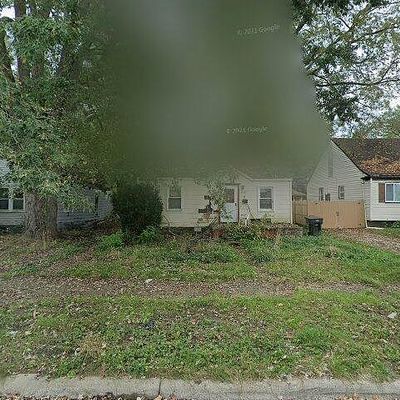 20085 Grandview St, Detroit, MI 48219