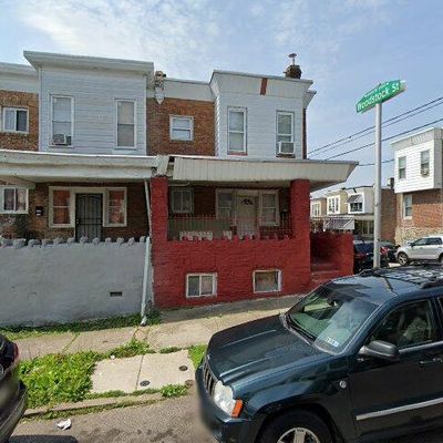 2008 W Spencer Ave, Philadelphia, PA 19138