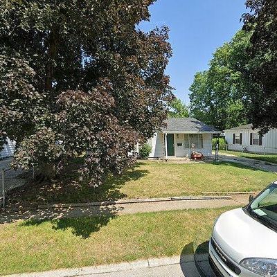 1617 Dearborn St, Lafayette, IN 47904