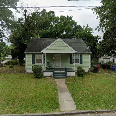 1618 Parker Ave, Portsmouth, VA 23704