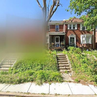 1624 Roundhill Rd, Baltimore, MD 21218