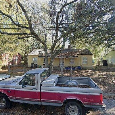 1624 W 11 Th St, Jacksonville, FL 32209