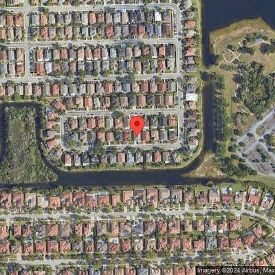 16269 Nw 17 Th St, Pembroke Pines, FL 33028