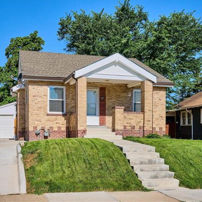 1637 Ulster St, Denver, CO 80220