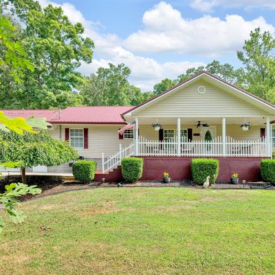 1638 Muddy Creek Rd, Dandridge, TN 37725