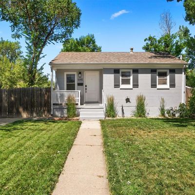 1645 Uinta St, Denver, CO 80220