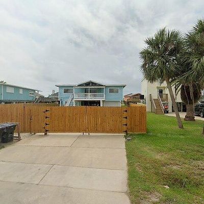 16521 Jamaica Cove Rd, Galveston, TX 77554