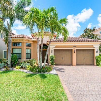 16578 Ambassador Bridge Rd, Delray Beach, FL 33446