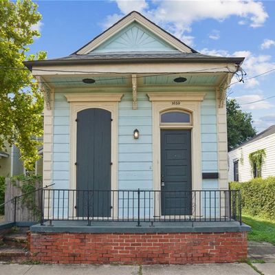 1659 N Galvez St, New Orleans, LA 70119