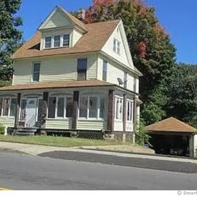 166 Bunker Hill Ave, Waterbury, CT 06708