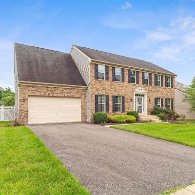 16708 Bealle Hill Forest Ln, Accokeek, MD 20607